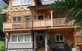Apartment Sandra