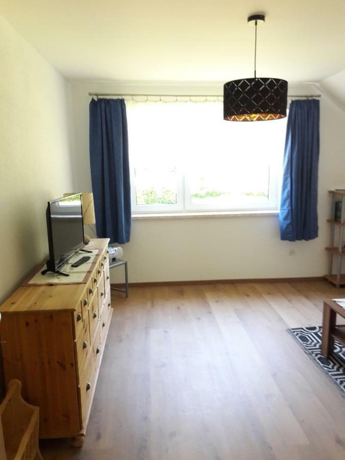 Apartment Sandra Obertraun Exteriér fotografie