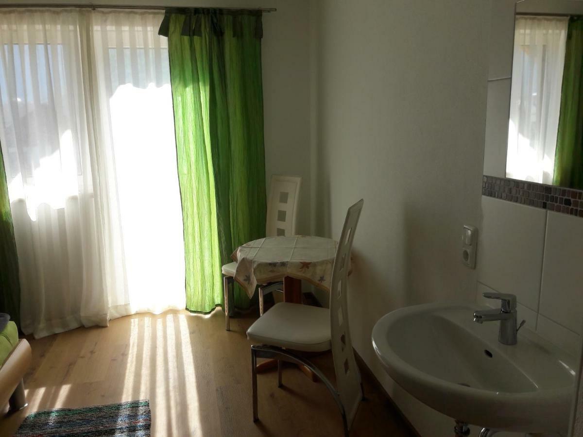 Apartment Sandra Obertraun Exteriér fotografie